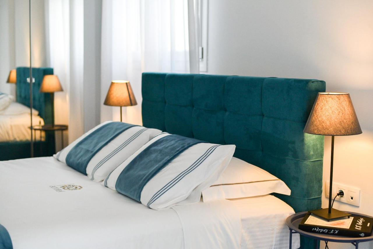 Acrotel Porto Brava Luxury Villas Ormos Panagias Exteriér fotografie