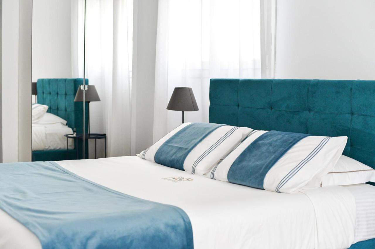 Acrotel Porto Brava Luxury Villas Ormos Panagias Exteriér fotografie